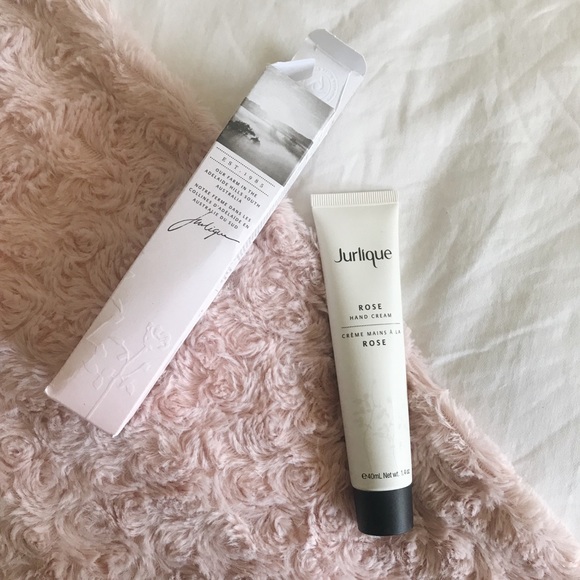 Other - BNIB Jurlique Rose Hand Cream